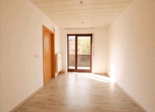 Foto - Etagenwohnung in Sennfeld zur Miete