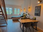Foto - Etagenwohnung in Rastede