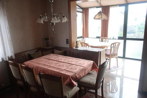 Foto - Schöne, ruhige 4-Zimmerwohnung in Nufringen - Warm, vollmöbliert
