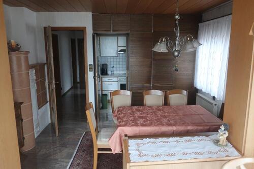 Foto - Etagenwohnung in Nufringen