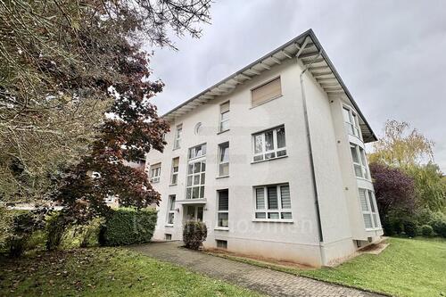 Foto - Helle 3-Zimmer-Wohnung mit Loggia und Tiefgarage in der Euskirchener Südstadt