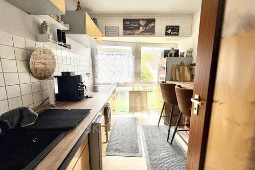 Foto - Etagenwohnung in Euskirchen