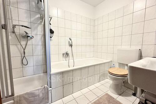 Foto - Etagenwohnung in Euskirchen zur Miete