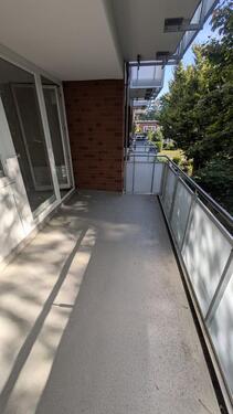 Foto - Etagenwohnung zur Miete in Hamburg