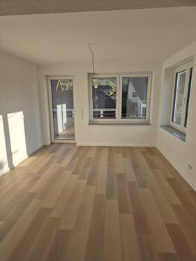 Foto - Etagenwohnung zur Miete in Gärtringen