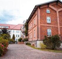 Klein aber fein - 1-Raum-Wohnung in der Innenstadt! - Neustrelitz