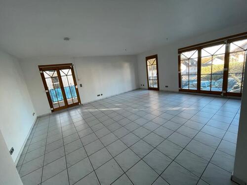 Foto - Sigmaringen, Schäferweg 32,2 Zi. Wohnung mit Balkon zu vermieten