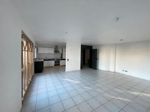 Foto - Etagenwohnung zur Miete in Sigmaringen