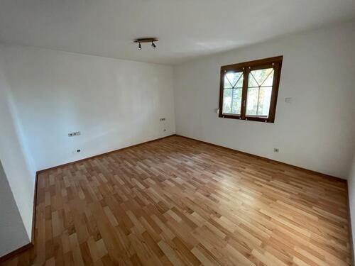 Foto - Etagenwohnung in Sigmaringen