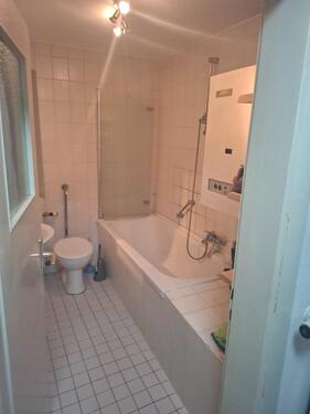 Foto - Etagenwohnung zur Miete in Vilshofen an der Donau