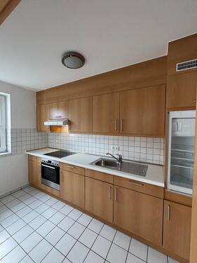 Foto - Etagenwohnung in Bad Honnef