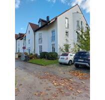 Schicke 2-Zi.-Maisonette-Whg. mit Loggia - Burgau