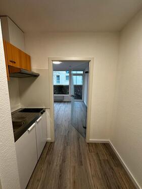 Foto - Etagenwohnung zur Miete in Göttingen