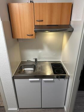 Foto - Etagenwohnung in Göttingen zur Miete