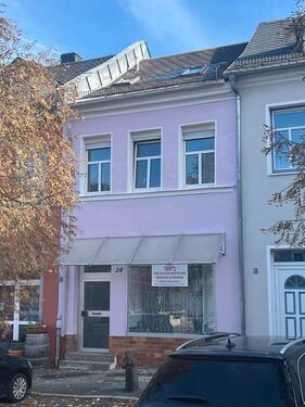 Foto - 4-Zimmer-Wohnung zentral am Maxplatz