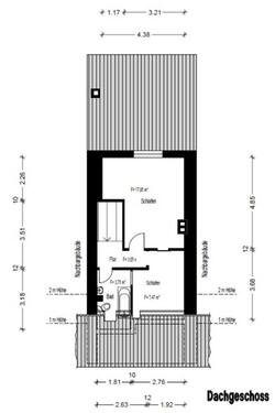 Foto - Etagenwohnung in Hof