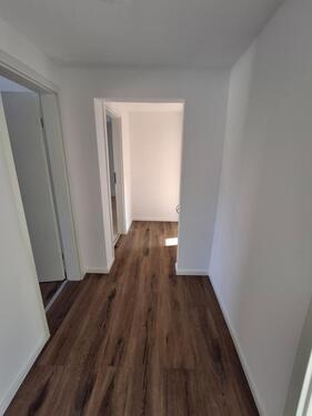 Foto - Etagenwohnung zur Miete in Osnabrück