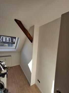 Foto - Etagenwohnung in Osnabrück