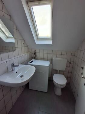 Foto - Etagenwohnung in Osnabrück zur Miete