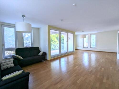 Foto - Etagenwohnung zur Miete in Berlin