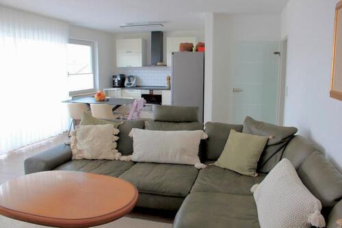 Foto - Etagenwohnung zur Miete in Neuss