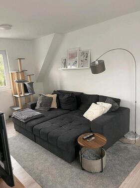 Foto - 2,5 Zimmerwohnug - 750,00 EUR Kaltmiete,