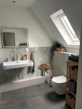 Foto - Etagenwohnung in Solingen