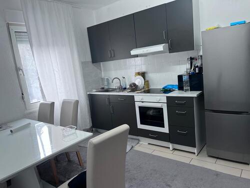 Foto - 2 zimmer mit große küche zimmer