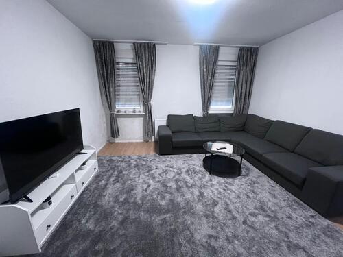 Foto - Etagenwohnung zur Miete in Ludwigshafen am Rhein