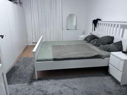 Foto - Etagenwohnung in Ludwigshafen am Rhein