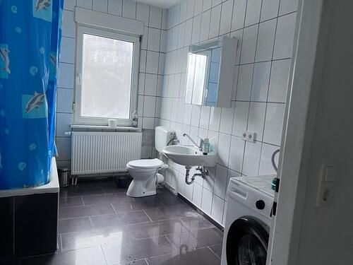 Foto - Etagenwohnung in Ludwigshafen am Rhein zur Miete