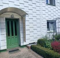 MietwohnungFerienwohnung voll ausgestattet Nähe Freiberg - Oberschöna