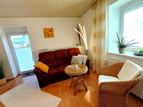 Foto - 3 Zimmer Etagenwohnung zur Miete in Oberschöna