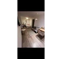 Eine 1-Zimmer Wohnung in Frankfurt - Frankfurt am Main Bornheim