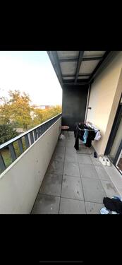 Foto - 1 Zimmer Etagenwohnung in Frankfurt am Main