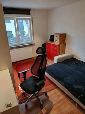 Foto - 4 Zimmer Etagenwohnung zur Miete in Mainz