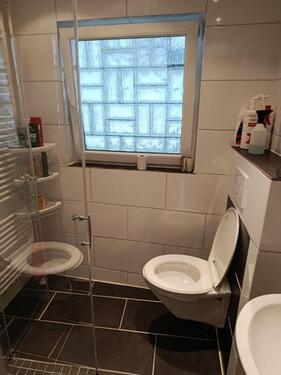 Foto - Etagenwohnung in Mainz zur Miete