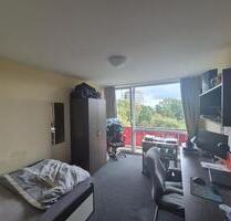 WG Zimmer gegenüber der Uni Bremen. Vermietung nur an Studierende