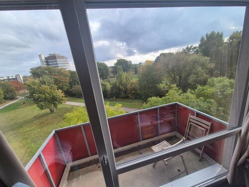 Foto - 1 Zimmer Etagenwohnung zur Miete in Bremen