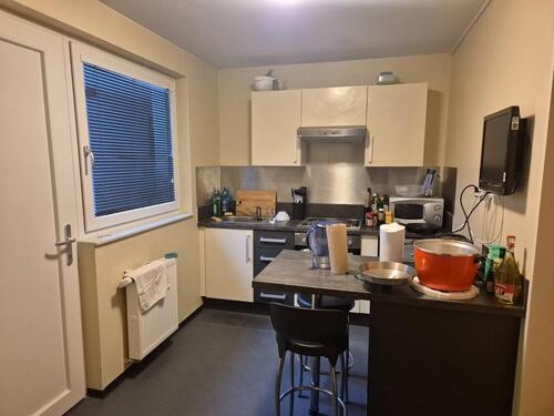 Foto - 1 Zimmer Etagenwohnung in Bremen