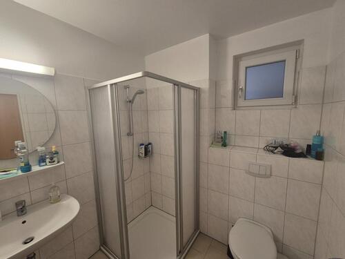 Foto - Etagenwohnung in Bremen zur Miete