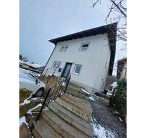 2017 saniertes Einfamilienhaus zu verkaufen - Fürstenstein