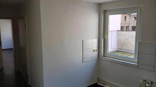 Foto - Etagenwohnung in Genthin zur Miete
