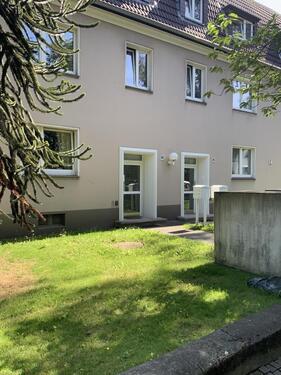 Foto - 4-Zimmer-Wohnung in Dortmund Gartenstadt