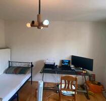 WG Zimmer in ruhiger NICHT Party 3er WG - Freising Am Vogelherd