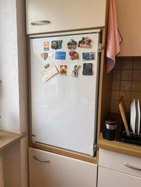 Foto - Etagenwohnung in Freising zur Miete