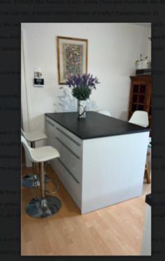 Foto - 1 Zimmer zu vermieten nur für 3-4 Woche ab 15. Februar