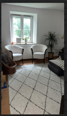 Foto - 3 Zimmer Erdgeschoßwohnung in Ingolstadt