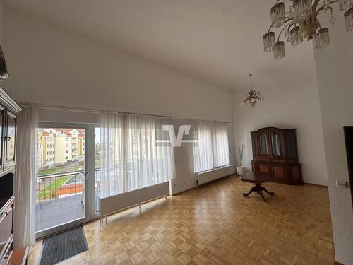 Foto - Barrierefreie Seniorenwohnung mit 2 Balkonen, TG-Stellplatz und EBK - Limburgerhof!