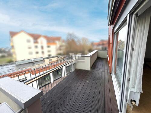 Foto - 2.5 Zimmer Etagenwohnung in Limburgerhof